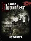 Dorian Hunter 155 - Logan Dee