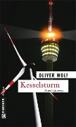 Kesselsturm - Oliver Wolf
