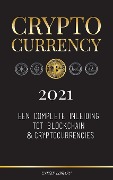 Cover-Bild zum Titel 'Cryptocurrency - 2022' von 'United Library'