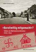 Cover-Bild zum Titel '"Bereitwillig mitgemacht"?' von ''