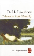 L Amant de Lady Chatterley - D. H. Lawrence