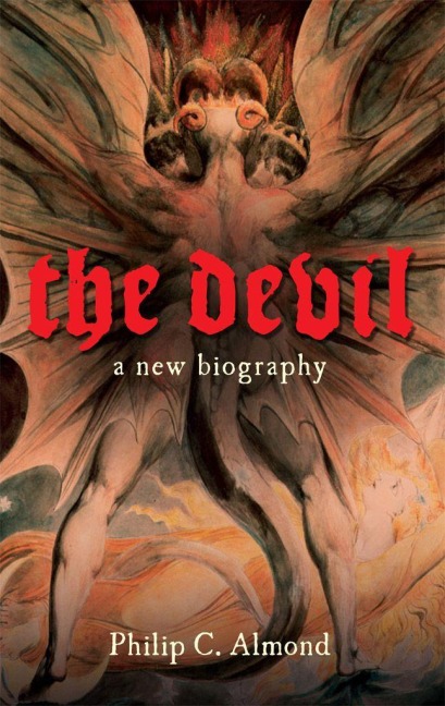 The Devil - Philip C Almond