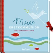 Cover-Bild zum Titel 'Meine Erstkommunion' von ''