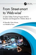 Cover-Bild zum Titel 'From Street-smart to Web-wise®' von 'Al Marcella, Brian Moore, Madeline Parisi'