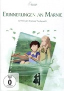 Cover-Bild zum Titel 'Erinnerungen an Marnie (White Edition)' von 'Joan G. Robinson, Keiko Niwa, Masashi Andô, Hiromasa Yonebayashi, Takatsugu Muramatsu'