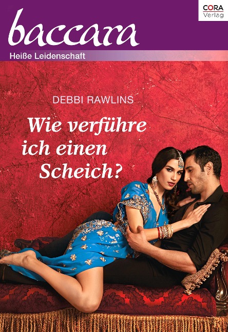 Wie verführe ich einen Scheich? - Debbi Rawlins