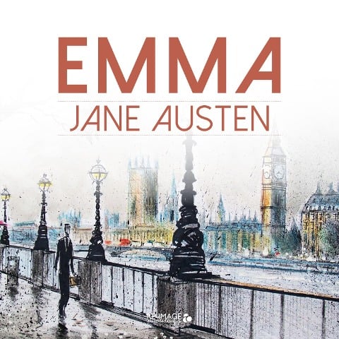 Emma - Jane Austen