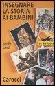 Cover-Bild zum Titel 'Insegnare la storia ai bambini' von 'Lando Landi'