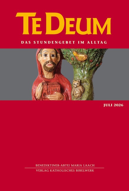 Te Deum 07/2026 - 