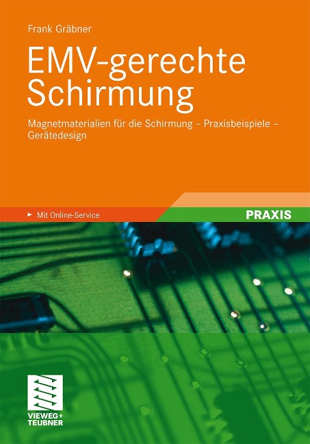 EMV-gerechte Schirmung - Frank Gräbner