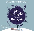 Zehn Wünsche bis zum Horizont - Emma Heatherington