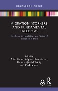 Migration, Workers, and Fundamental Freedoms - 