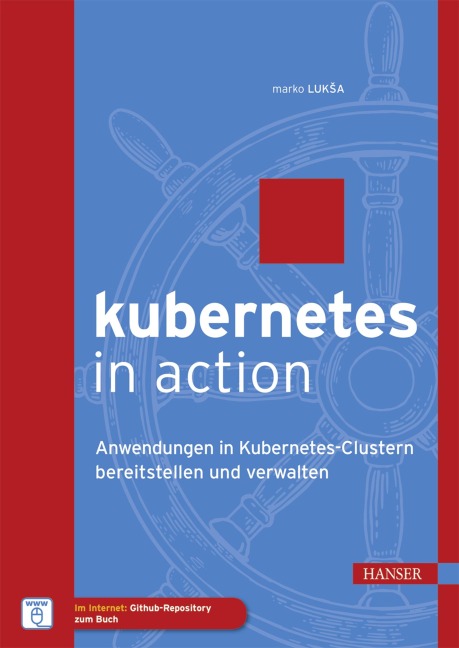 Kubernetes in Action - Marko Luksa