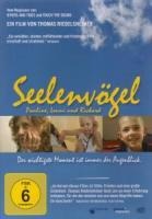 Seelenvögel - André Buttler, Max Hundelshausen, Elischa Kaminer, Marina Schlagintweit