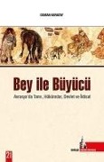 Cover-Bild zum Titel 'Bey ile Büyücü' von 'Osman Karatay'