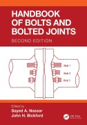 Cover-Bild zum Titel 'Handbook of Bolts and Bolted Joints' von ''