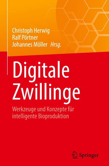 Digitale Zwillinge - 