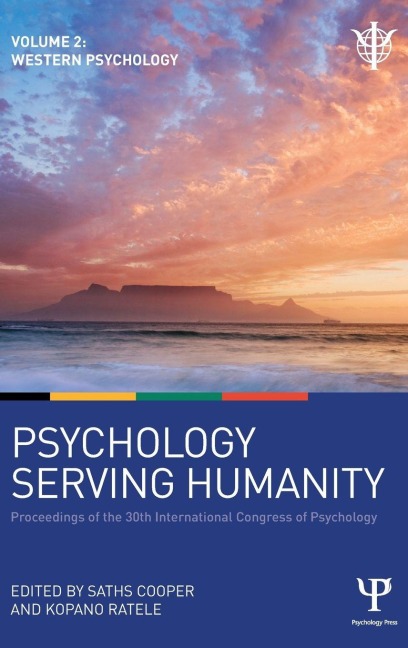 Psychology Serving Humanity - 
