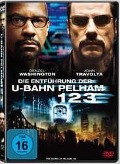 Die Entführung der U-Bahn Pelham 123 - John Godey, Harry Gregson-Williams