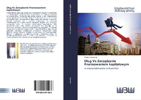 D¿ug Vs Zarz¿dzanie finansowaniem kapita¿owym - Patrick Asamoah