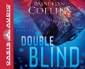 Cover-Bild zum Titel 'Double Blind' von 'Brandilyn Collins'