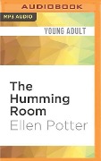 HUMMING ROOM M - Ellen Potter