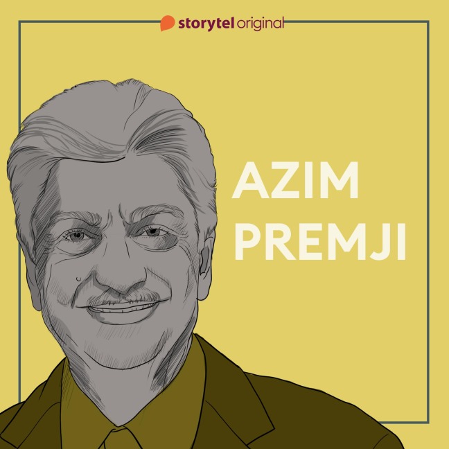 Azim Premji - S. R. Shukla