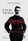Cover-Bild zum Titel 'Sihirbaz' von 'Colm Tòibìn'