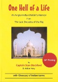 Cover-Bild zum Titel 'One Hell Of a Life: An Anglo-Indian Wallah's Memoir from the Last Decades of the Raj' von 'Stan Blackford'