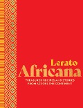 Cover-Bild zum Titel 'Africana' von 'Lerato Umah-Shaylor'