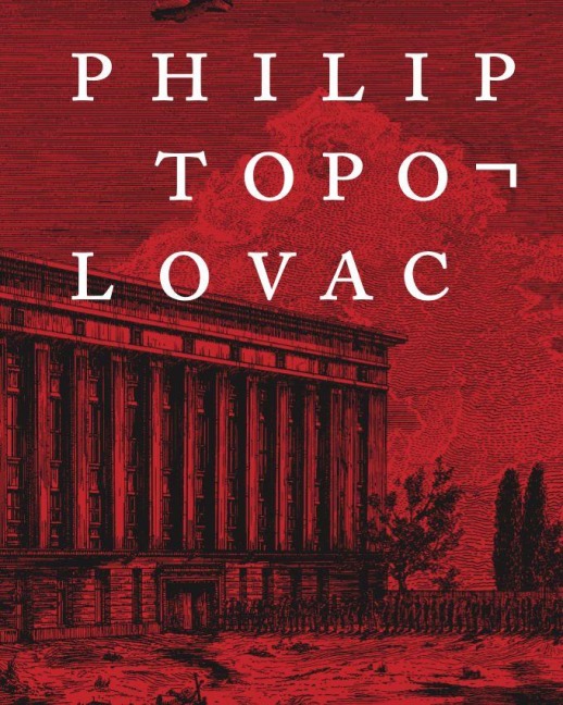 Philip Topolovac - Christine Heidemann, Anne Waak