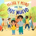 Cover-Bild zum Titel 'Isabel Y Pedro En Su País Nuevo' von 'C C Cárdenas'