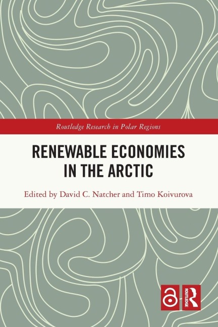 Renewable Economies in the Arctic - 