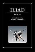 Homer: Iliad - Homer