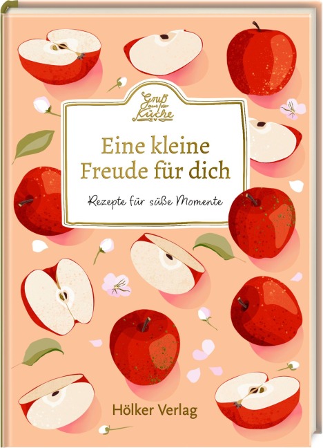 Eine kleine Freude für dich - 