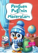 Cover-Bild zum Titel 'Penguen Puginin Maceralari 10 Kitap' von 'Ülkü Duysak'