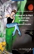 Cover-Bild zum Titel 'L'Amour et la Mort ne sont pas artificiels' von 'Edmond Ferdinand Hilaire'