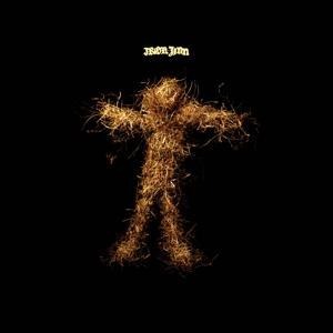 Iron Jinn (Digipak) - Iron Jinn