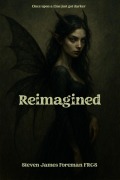 Cover-Bild zum Titel 'Reimagined' von 'Steven James Foreman Frgs'