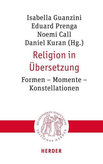 Religion in Übersetzung - 