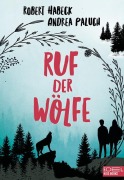 Ruf der Wölfe - Robert Habeck, Andrea Paluch