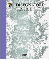 Professione disegnatore tessile - 