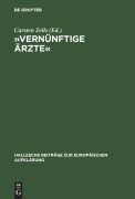 Cover-Bild zum Titel 'Vernünftige Ärzte' von ''