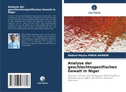 Analyse der geschlechtsspezifischen Gewalt in Niger - Abdoul-Hayou Hinsa Hamani