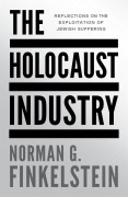 Cover-Bild zum Titel 'The Holocaust Industry' von 'Norman G. Finkelstein'