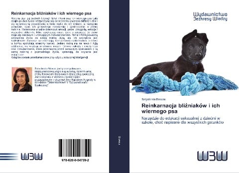 Reinkarnacja bli¿niaków i ich wiernego psa - Satyabrata Biswas