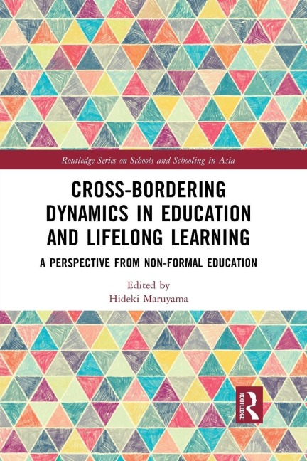 Cross-Bordering Dynamics in Education and Lifelong Learning - 