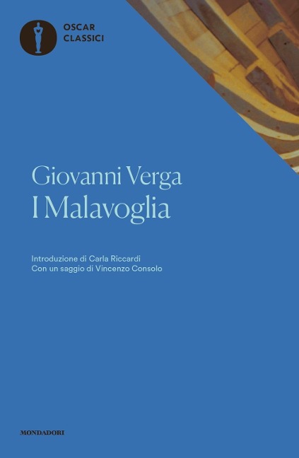 I malavoglia - Giovanni Verga