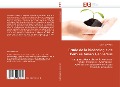 Cover-Bild zum Titel 'Etude de la bioécologie de Bemisia tabaci Gennadius' von 'Olivier Gnankine'