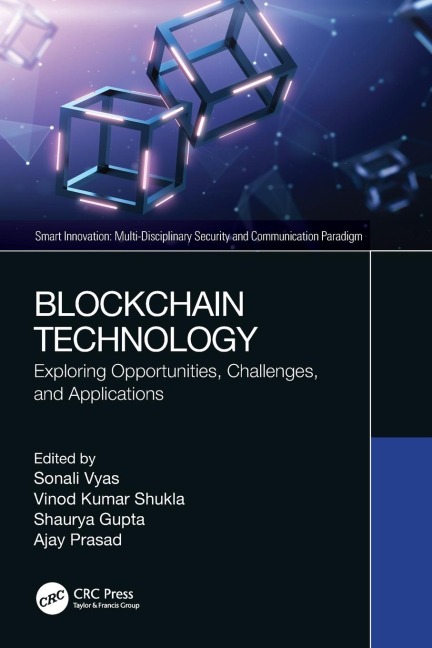 Blockchain Technology - 